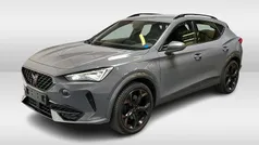 Gebruikt 2021 Cupra Formentor VZ SUV | € 26.950 (Eerlijke prijs)