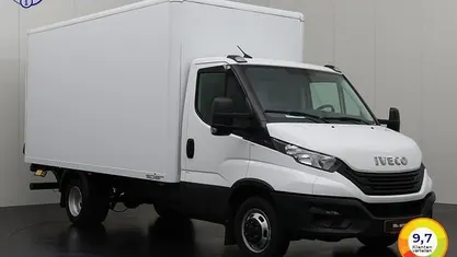 Occasion 2023 Iveco Daily Van | € 26.700 (Goede deal)