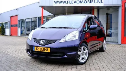 Occasion 2009 Honda Jazz Trend Hatchback | € 3.750 (Eerlijke prijs)