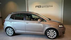 Gebruikt 2010 VW Golf Plus Highline MPV | € 7.950 (Eerlijke prijs)