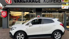 Gebruikt 2015 Opel Mokka Cosmo SUV | € 12.950 (Eerlijke prijs)