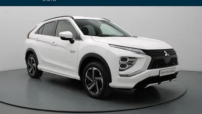 Gebruikt 2023 Mitsubishi Eclipse Cross Intense+ SUV | € 24.990 (Eerlijke prijs)