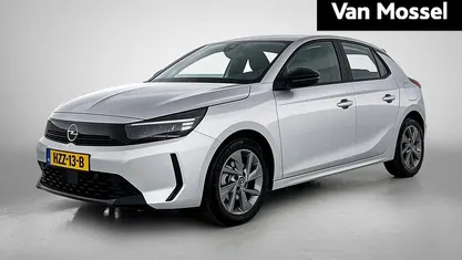 Occasion Opel Corsa Edition 102 PK (75 kW) 2025 Hatchback