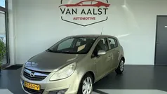 Gebruikt 2008 Opel Corsa Enjoy Hatchback | € 1.945 (Eerlijke prijs)