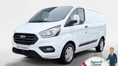 Gebruikt 2023 Ford Transit Custom Trend Van | € 20.745 (Super prijs)
