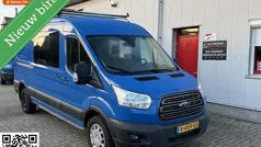 Overige Gebruikt 2017 Ford Transit Van | € 8.950 (Super prijs)