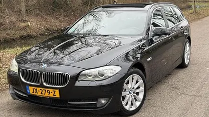 Occasion BMW 530 Executive 258 PK (189 kW) 2012 Stationwagen