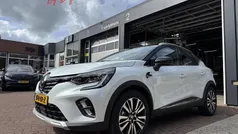 Wit Gebruikt 2023 Renault Captur Initiale Paris SUV | € 26.895 (Eerlijke prijs)