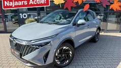 Grijs Gebruikt 2025 Nissan Qashqai N-Connecta SUV | € 36.450 (Eerlijke prijs)