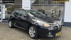 Gebruikt 2013 Renault Clio GrandTour Expression Stationwagen | € 7.950 (Eerlijke prijs)