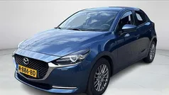 Gebruikt 2021 Mazda 2 Luxury Hatchback | € 16.450 (Goede deal)