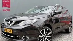 Gebruikt 2016 Nissan Qashqai Tekna SUV | € 12.899 (Eerlijke prijs)