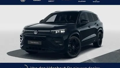Occasion VW Tayron R-line Edition 204 PK (150 kW) 2026 SUV