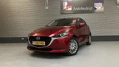 Gebruikt 2020 Mazda 2 Hatchback | € 15.750 (Eerlijke prijs)