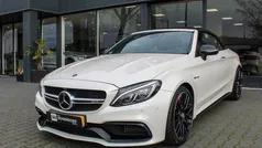 Mercedes S63 AMG