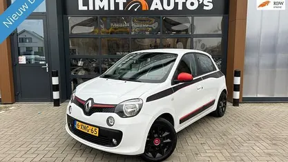 Occasion 2014 Renault Twingo Dynamique Hatchback | € 7.499 (Eerlijke prijs)