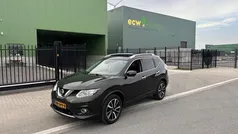 Gebruikt 2015 Nissan X-Trail N-Connecta SUV | € 8.450 (Super prijs)