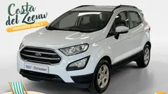 Gebruikt 2019 Ford Ecosport Trend SUV | € 11.935 (Eerlijke prijs)