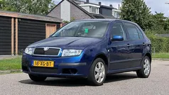 Gebruikt 2007 Skoda Fabia Hatchback | € 950 (Super prijs)