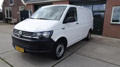 Gebruikt 2016 VW T6 Van | € 12.500 (Goede deal)