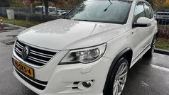 Gebruikt 2011 VW Tiguan R-line SUV | € 8.400 (Eerlijke prijs)