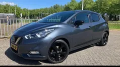 Gebruikt 2020 Nissan Micra Hatchback | € 13.995 (Eerlijke prijs)
