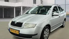 Gebruikt 2004 Skoda Fabia Stationwagen | € 1.695 (Eerlijke prijs)
