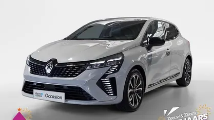 Gebruikt 2024 Renault Clio V Techno Hatchback | € 18.940 (Eerlijke prijs)