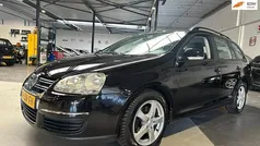 Gebruikt 2008 VW Golf VI Trendline Stationwagen | € 2.399 (Goede deal)