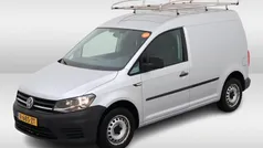 Gebruikt 2019 VW Caddy Business MPV | € 11.400 (Goede deal)