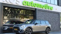 Grijs Gebruikt 2017 Mini Cooper Clubman Business Stationwagen | € 18.950 (Eerlijke prijs)