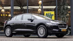 Gebruikt 2019 Jaguar I-Pace Business Edition SUV | € 23.950 (Eerlijke prijs)
