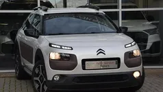 Gebruikt 2015 Citroën C4 Cactus PureTech Hatchback | € 6.499 (Eerlijke prijs)
