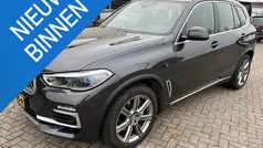 Gebruikt 2021 BMW X5 Executive SUV | € 49.999 (Super prijs)