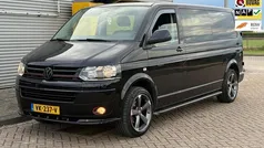 Gebruikt 2012 VW T5 Van | € 9.995 (Eerlijke prijs)
