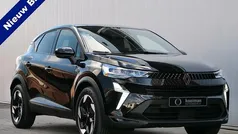 Zwart Gebruikt 2025 Renault Captur Techno SUV | € 30.895 (Eerlijke prijs)
