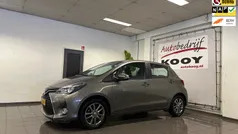 Gebruikt 2016 Toyota Yaris Hatchback | € 14.220 (Eerlijke prijs)