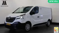 Wit Gebruikt 2020 Renault Trafic Van | € 12.499 (Super prijs)