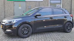 Gebruikt 2017 Hyundai i20 Comfort Hatchback | € 11.650 (Eerlijke prijs)