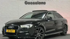Gebruikt 2016 Audi A3 S-Line Sedan | € 14.995 (Eerlijke prijs)