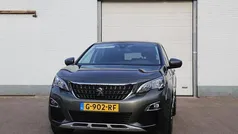 Grijs Gebruikt 2019 Peugeot 3008 Allure SUV | € 17.950 (Goede deal)