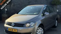 Bruin Gebruikt 2009 VW Golf Plus Trendline MPV | € 4.995 (Eerlijke prijs)