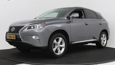Lexus RX450h