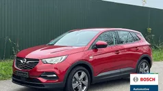 Gebruikt 2021 Opel Grandland X Business Edition SUV | € 19.900 (Super prijs)