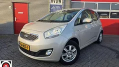 Gebruikt 2011 Kia Venga Hatchback | € 4.450 (Super prijs)