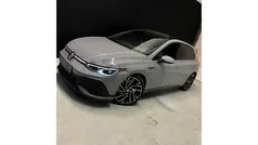 Gebruikt 2021 VW Golf VIII GTI Clubsport Stationwagen | € 31.750 (Super prijs)