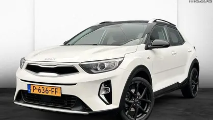 Occasion Kia Stonic 99 PK (72 kW) 2022 SUV
