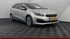 Kia Ceed Sportswagon