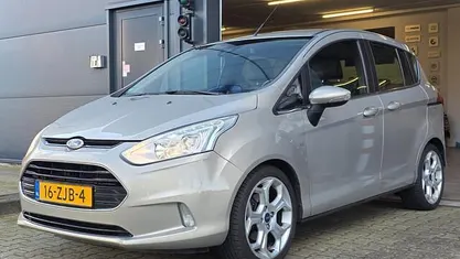 Occasion Ford B-MAX Titanium 101 PK (74 kW) 2012 MPV