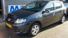 Gebruikt 2016 Dacia Sandero Lauréate Hatchback | € 6.450 (Super prijs)